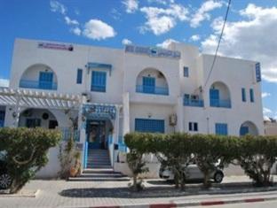 Tunisia-Corniche Hotel