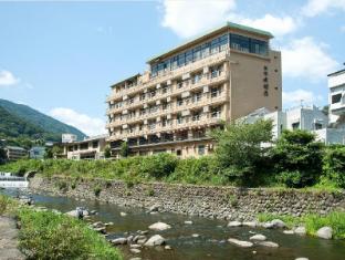 Hakone Suimeisou Hotel 箱根水明庄酒店