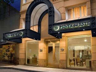 Argentina-Punta del Este Hotel