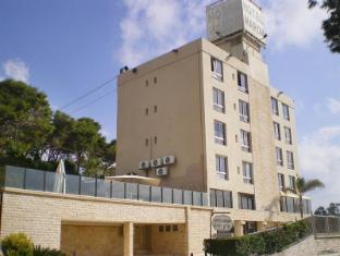 Hotel Marom Haifa