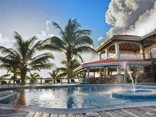 Belize-SunBreeze Hotel