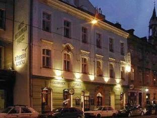 Czech Republic-Colloseum Hotel