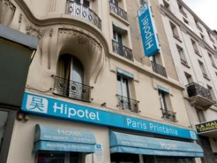 Hipotel Paris Printania