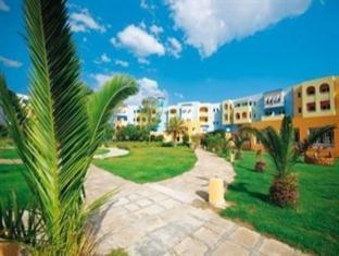 Caribbean World Hammamet Hotel