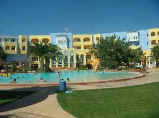 Caribbean World Hammamet Hotel