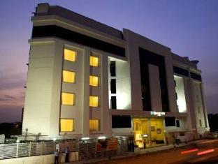 Pearl Inn Hyderabad 珍珠酒店