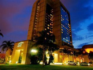 Zimbabwe-Rainbow Towers Hotel & Conference Centre