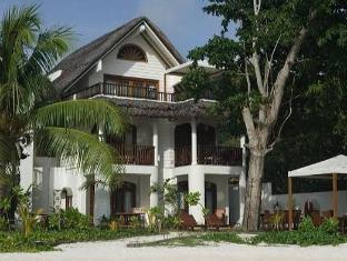 Seychelles-Village du Pecheur