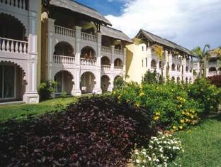 Mauritius-Indian Resort & Spa