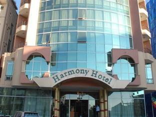 Ethiopia-Harmony Hotel