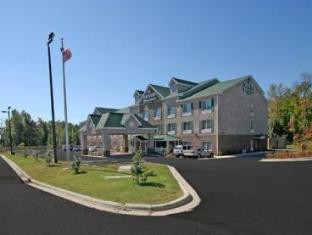 Comfort Inn & Suites High Point - Archdale North Carolina