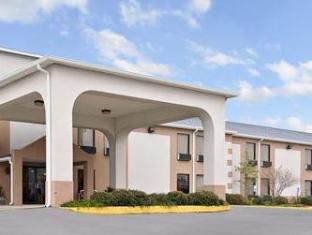 Days Inn and Suites New Iberia