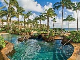 Marriott Kauai Lagoons