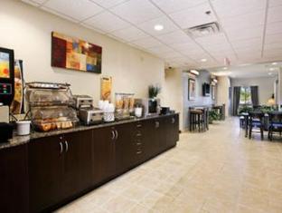 Microtel Inn and Suites Baton Rouge Airport
