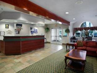 Microtel Inn and Suites Baton Rouge I 10