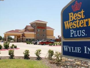 Best Western Wylie Inn