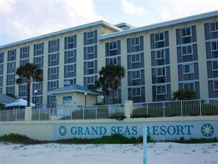 Grand Seas Resort