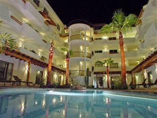 Mexico-Hotel Santa Fe Loreto by Villa Group
