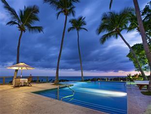 Dominican Republic-Casa Bonita Tropical Lodge Hotel