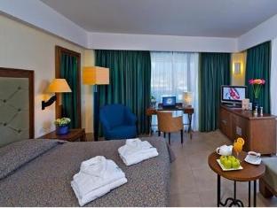 Cavo Spada Luxury Resort and Spa Hotel
