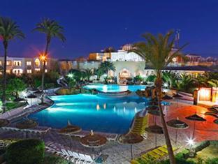 Tunisia-Joya Paradise