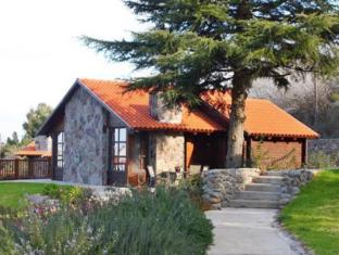 Merom Golan Resort Village