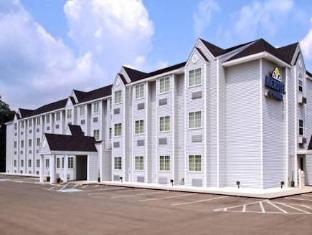 Microtel Inn And Suites By Wyndham Sutton