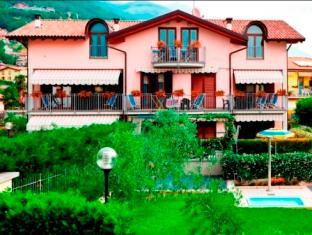 Residence Domaso - Resort & SPA