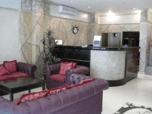 Durrat Al Sharq Suites 3 Hotel