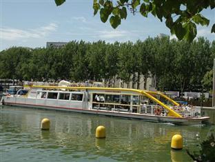 Hotel Le Canal