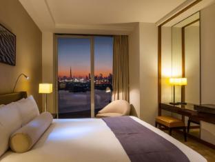 Intercontinental Residence Suite Dubai Festival City