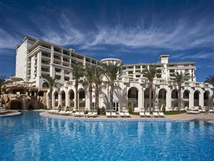 Egypt-Stella Di Mare Beach Hotel & Spa