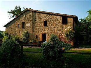 Tuscany Charming Country House Sant'Egle