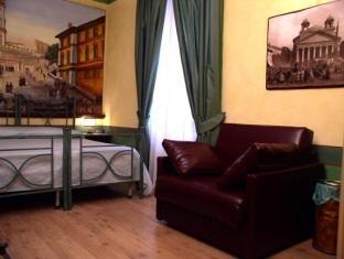 Almes Roma Guesthouse