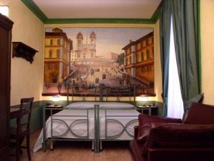 Almes Roma Guesthouse