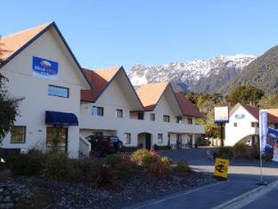 Bella Vista Fox Glacier Motel