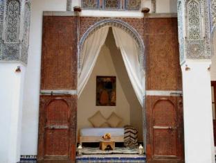 Morocco-Dar Bensouda Guest House