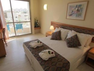 Holitel Siesta Eilat All Inclusive Hotel