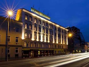 Austria-Hotel Cryston