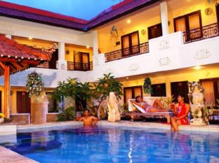 Hotel Miki Bali, Indonesia