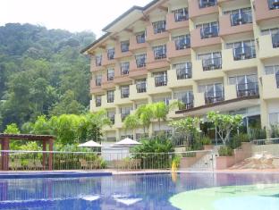 Taiping Golf Resort 太平高尔夫球度假村酒店