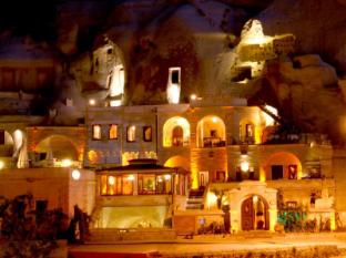 Turkey-Miras Hotel Cappadocia