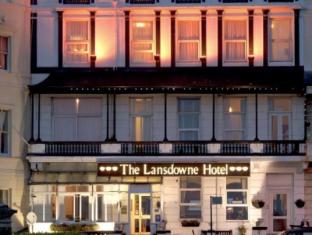The Lansdowne Guest House