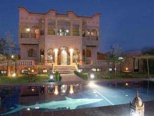 Morocco-Dar Ouladna Guesthouse