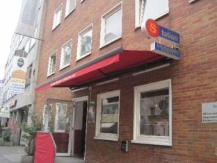 Germany-Station Hostel for Backpackers