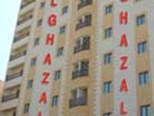 Qatar-Al-Ghazal Hotel