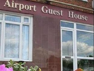 Airport Guest House Heathrow