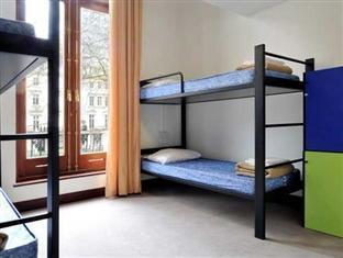 Equity Point London Hostel