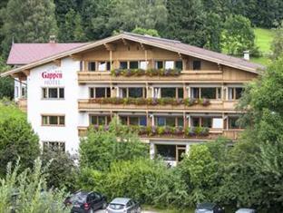 Austria-Hotel Landgasthof Gappen