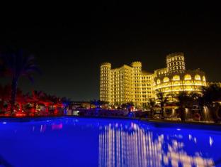 United Arab Emirates-Al Hamra Palace Beach Resort